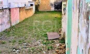 Imagem 4: Terreno à venda, 201 m² por R$ 620.000,00 - Menino Deus - Porto Alegre/RS