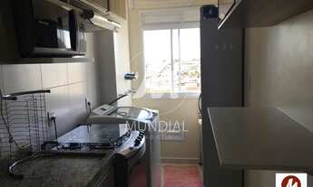 Imagem 5: Apartamento (outros) 2 dormitórios/suite, cozinha planejada, portaria 24hs, lazer, salão d