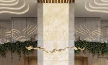 Imagem 6: Una Residence Apartamento com 4 dormitórios