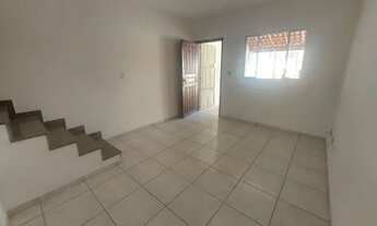 Imagem 2: SOBRADO- 75 M- 2 DORMITÓRIOS- 2 VAGAS- ITAQUERA- LOCAÇÃO- $ 1.700,00