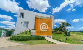 Imagem 7: Casa com 4 dormitórios à venda, 743 m² por R$ 4.800.000,00 - Condomínio Fazenda Serra Azul