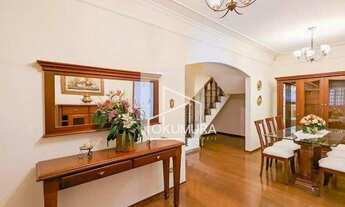 Imagem 5: Sobrado com 3 dormitórios, 314 m² - venda por R$ 1.350.000,00 ou aluguel por R$ 4.653,00/m