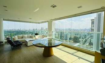 Imagem 3: APTO 251m² | 4 SUÍTES | 4 VAGAS