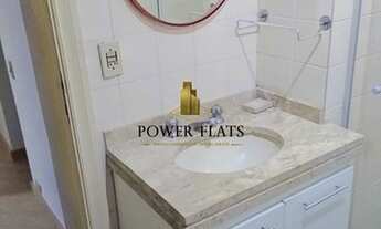 Imagem 7: Flat para aluguel tem 40 metros quadrados com 2 quartos em Jardim Paulista - São Paulo - S