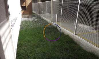 Imagem 3: Apartamento com 1 dormitório à venda, 47 m² por R$ 180.000,00 - Três Vendas - Pelotas/RS