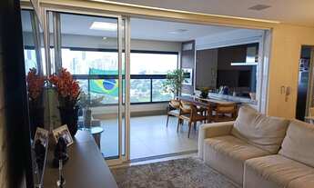 Imagem 5: Apartamento a venda 3 suítes - Setor Marista