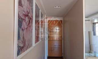 Imagem 2: Apartamento no bairro São João Clímaco - São Paulo, SP