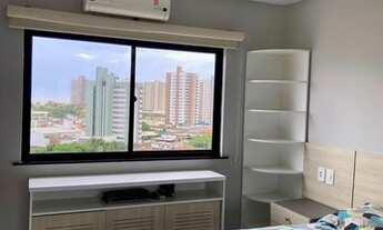 Imagem 6: Nascente apartamento com 01 quarto na <br>Ponta da areia