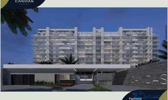 Imagem 4: Apartamento com 2 dormitórios à venda, 93 m² por R$ 948.000,00 - Jardim São Lourenço - Be