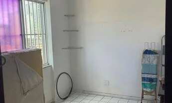 Imagem 4: Moura Corretora - Vende 1 Apartamento no Edificio Peixoto, Centro, Belém, Pará