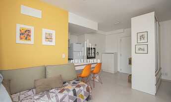 Imagem 2: Apartamento para alugar no bairro Jardim Botânico