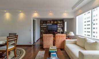 Imagem 3: Cobertura Locação 2 Dormitórios - 200 m² Pinheiros