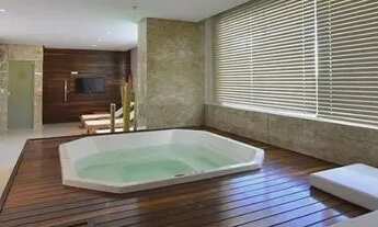 Imagem 5: Apartamento mobiliado com 3 quartos no Helbor Condomínio Parque Fortaleza 2 - AP54444