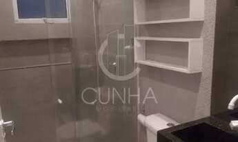 Imagem 7: Apto semi mobiliado e reformado no Frances