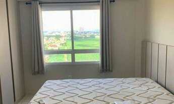 Imagem: Apartamento para locação tipo studio mobiliado