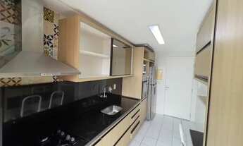 Imagem 2: Clube Jardins Vendo Apartamento Com 3 Quartos, Sendo 1 Suíte E Varanda. Reformado. Bairro