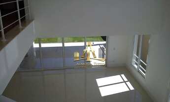 Imagem 4: Casa para locação no Burle Marx -Alphaville