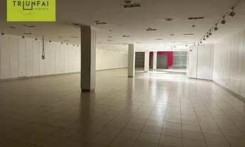 Imagem 1: Ponto comercial para locação no calçadão de Campinas /SP