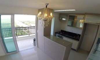 Imagem 6: APTO. COM 3 DORMITÓRIOS, VISTA PRIVILEGIADA, 79 M² - PONTA NEGRA - NATAL/RN