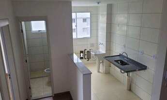 Imagem 7: Cobertura com 2 dormitórios à venda, 110 m² por R$ 330.000,00 - Bandeirantes - Juiz de For