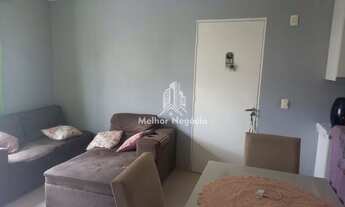 Imagem 3: Apartamento com 2 dorms, Residencial Real Parque Sumaré, Sumaré - R$ 190 mil, Cod: RAP2672