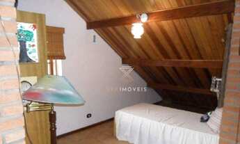 Imagem 5: Casa com 3 dormitórios à venda, 222 m² por R$ 750.000 - Vila Nova Cachoeirinha - São Paulo