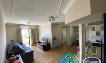 Imagem: Apartamento com 3 dormitórios à venda