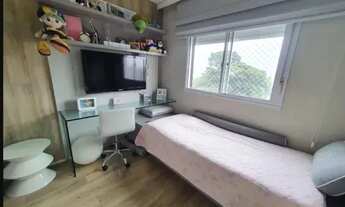 Imagem 5: Apartamende de 125m com 3 dormitórios - Jardim Vazani