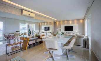 Imagem 2: La Residence Visionaire - Apartamento 3 quartos, sendo 3 suítes