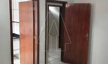 Imagem 4: Araçatuba - Casa - Jardim Nova Yorque