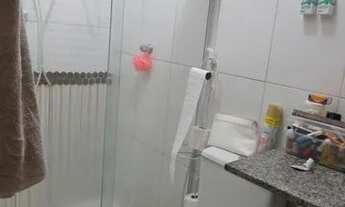 Imagem 7: Apartamento à venda 2 quartos 1 vaga Angola II Oratório - Santo André - SP