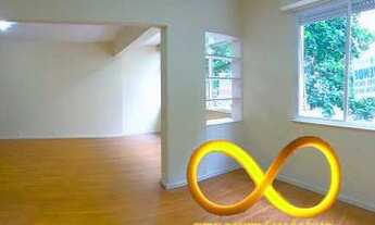 Imagem 5: Apartamento para venda tem 120 metros quadrados com 2 quartos em Copacabana - Rio de Janei