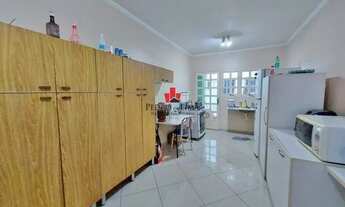 Imagem 4: Sobrado com 2 dormitórios, 1 suíte, 1 edícula, casa nos fundos e 320 m² na Penha