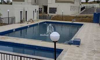 Imagem 2: Apartamento com 2 dorms, Jardim Parque Jupiá, Piracicaba - R$ 199 mil, Cod: 3RAP3248