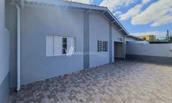 Imagem: Casa com edícula à venda em Hortolândia