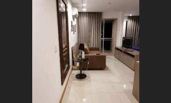 Imagem 5: Apartamento com 1 dormitório à venda, 38 m² por R$ 260.000,00 - Curicica - Rio de Janeiro