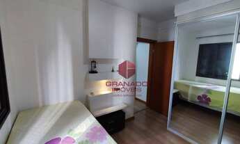 Imagem 4: Apartamento com 3 quartos (1 suíte) à venda, 180 m² - Novo Centro - Maringá/PR