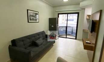 Imagem 3: Flat para aluguel possui 45 metros quadrados com 1 quarto em Consolação - São Paulo - SP