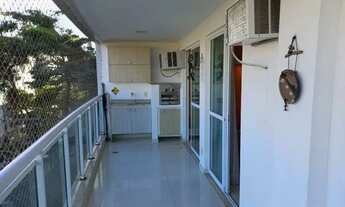Imagem 3: Apartamento-À VENDA-Freguesia (Jacarepaguá)-Rio de Janeiro-RJ