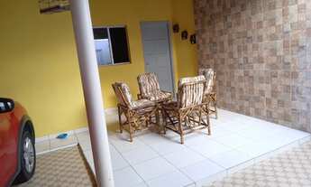 Imagem: Linda casa condomínio fechado já quitada