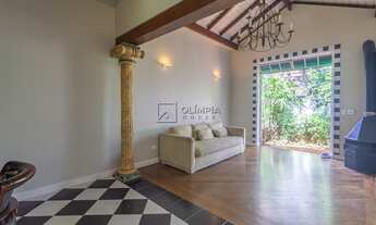 Imagem 6: Casa Locação 1 Dormitórios - 70 m² Jardim Europa