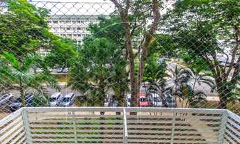 Imagem 7: SQS 104 BLOCO E - 04 QUARTOS, 01 SUÍTE!