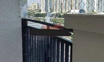 Imagem: APARTAMENTO - JARDIM ESPLANADA - SP