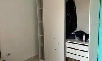 Imagem 7: Casa sobreposta à 500 metros da rodovia, com 2 dormitorios, possui churrasqueira, PRONTA P