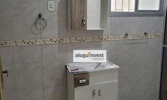 Imagem 2: Apartamento para alugar, 122 m² por R$ 2.835,00/mês - Centro - Florianópolis/SC