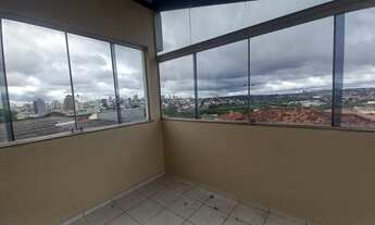 Imagem 7: SOBRADO BELA VISTA