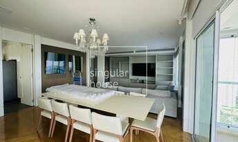 Imagem 6: APTO 251m² | 4 SUÍTES | 4 VAGAS