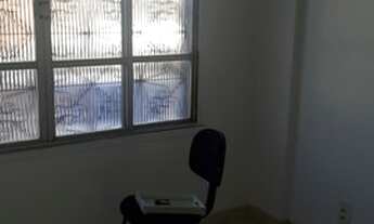 Imagem 4: Edf. Abílio Velho na Tv. Quintino Bocaiúva, esq. da 28 de Setembro