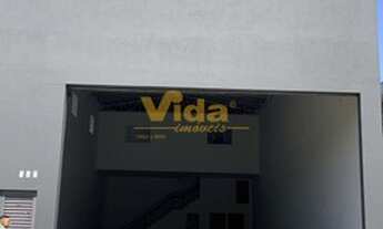 Imagem 4: Galpão em Piratininga - Osasco