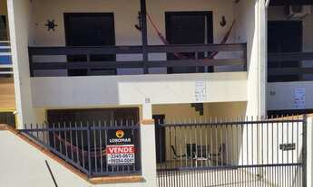 Imagem 4: Sobrado com 3 dormitórios à venda, 118 m² por R$ 690.000,00 - Centro - Balneário Piçarras